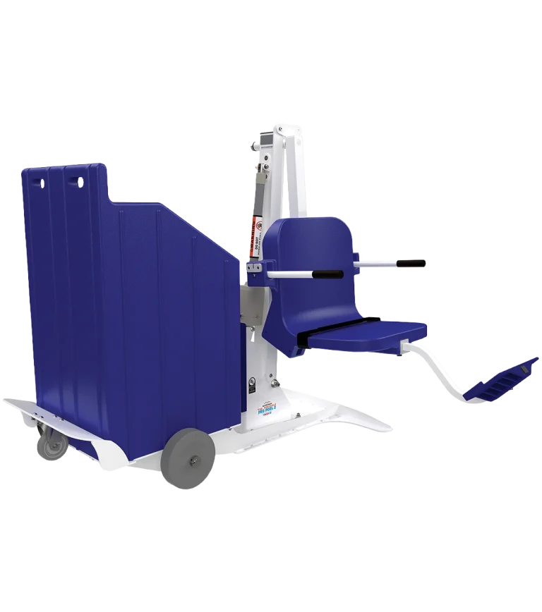 Aqua Creek Portable Pro 2 Pool Lift F-PPP2