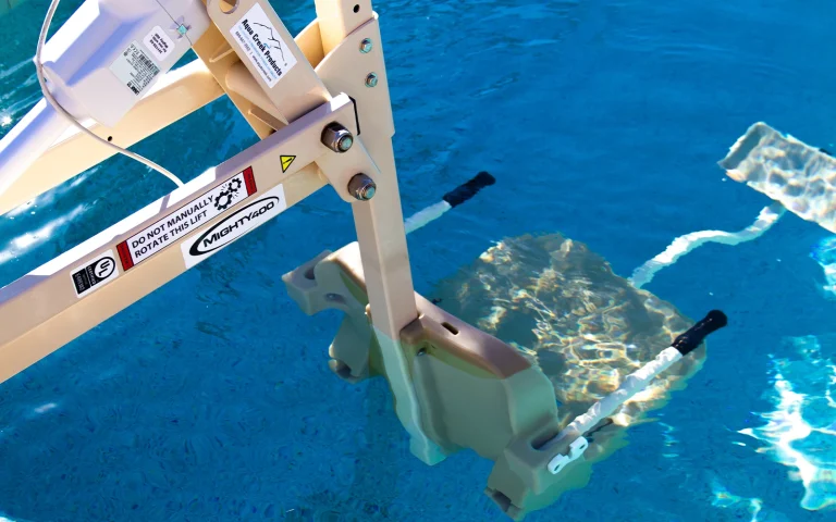 Aqua Creek Mighty 400 extended reach and versatility