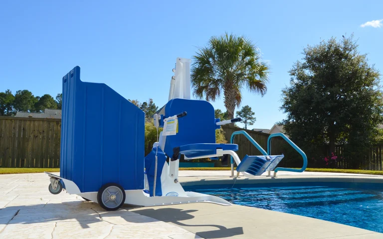 Aqua Creek Portable Pro 2 stainless steel construction and safety features