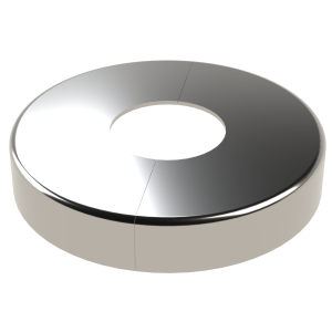 Escutcheons - Split product image 1